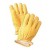 Radnor 64057450 Premium Deerskin Insulated Drivers Gloves with Thinsulate