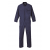 Portwest UFR88 Bizflame 88/12 Coveralls, 7 oz