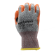 Cordova 3734SN Sandy Nitrile Palm A4 Cut Resistant Gloves 