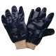 Cordova #6810 Fully Coated Nitrile Gloves Smooth Finish (DZ