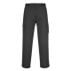 Portwest C701 Black Cargo Pants