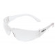 Crews Checklite CL110AF Safety Glasses with Clear Anti-Fog Lens