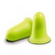 3M 312-1261 EARsoft Uncorded "FX" Earplugs, 33NRR