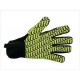 Silicone Grip Oil Field Impact Gloves, Oil Field Gloves, Impact Resistant Gloves, Joker® GRP Silicone Grip Impact Oil Field Gloves MX2540