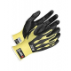 Memphis ForceFlex Cut Resistant Gloves KV100