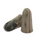 Moldex 608 Uncorded Camo Earplugs, 33 NRR
