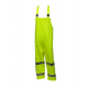 Tingley O44122 Quad Hazard Rain Bib Pants