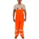 Tingley O53129 Bib Rain Pants