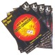Hot Rod Hand Warmers ( 5 prs ) 