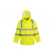 Sealtex US 491 Ultra Ultra Unlined Waterproof Rain Jacket