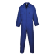 Royal Blue Work Coveralls, Portwest S999 