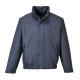 Portwest US533 Navy Blue Falkirk Bomber Jacket , SHIPS FREE
